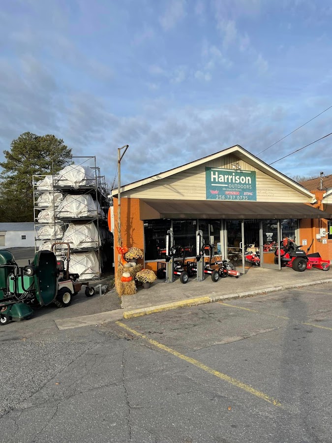 Harrison Outdoors photo