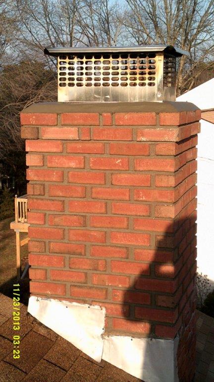 Safeside Chimney & Duct Clean photo