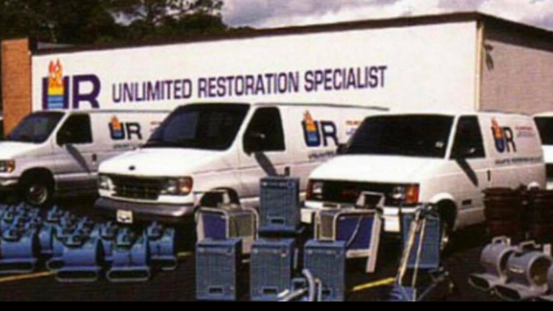 Unlimited Restoration Specialist Inc Plumber photo
