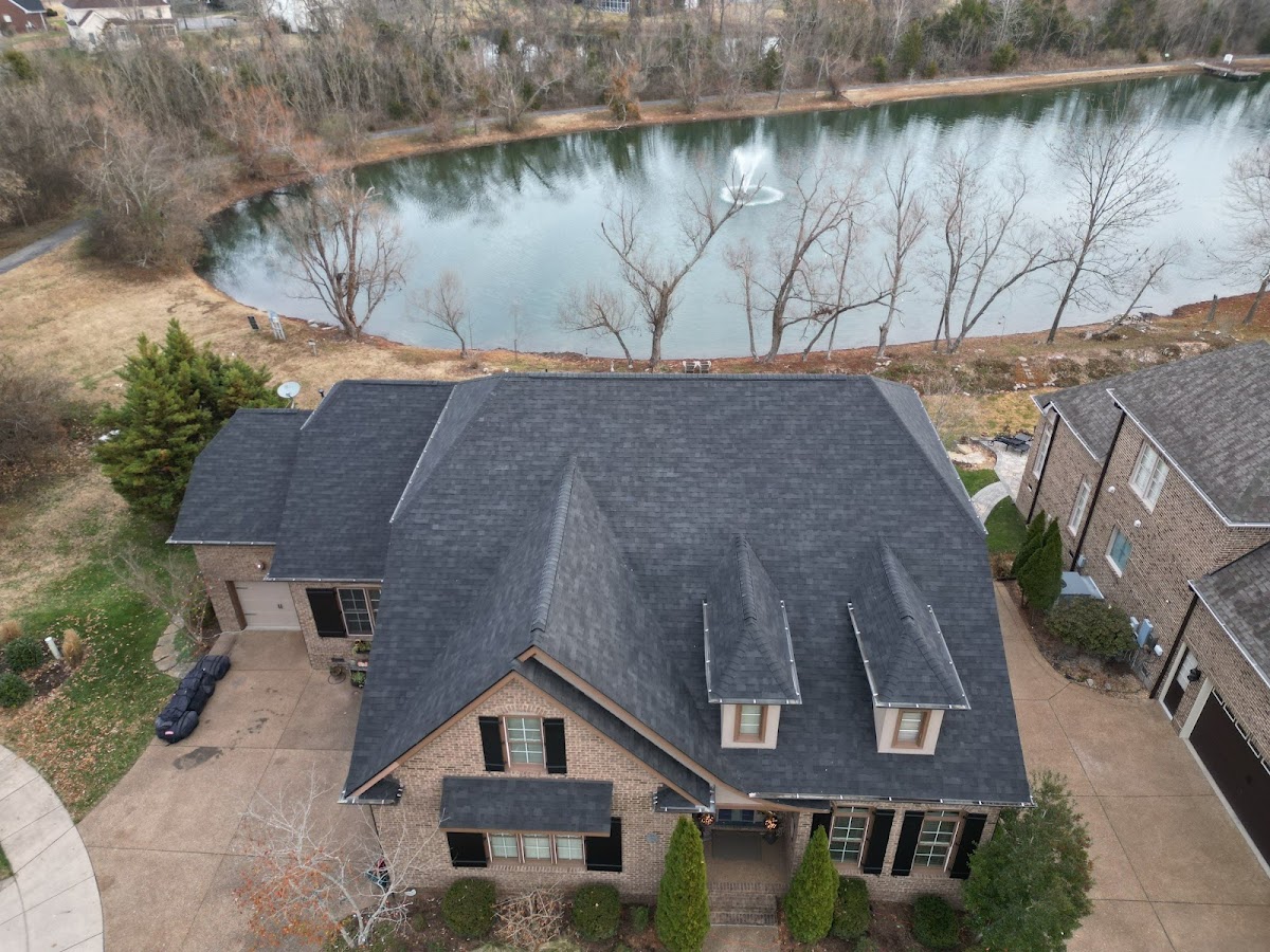 Trinity Restoration & Roofing Daytona Roofing Repair photo