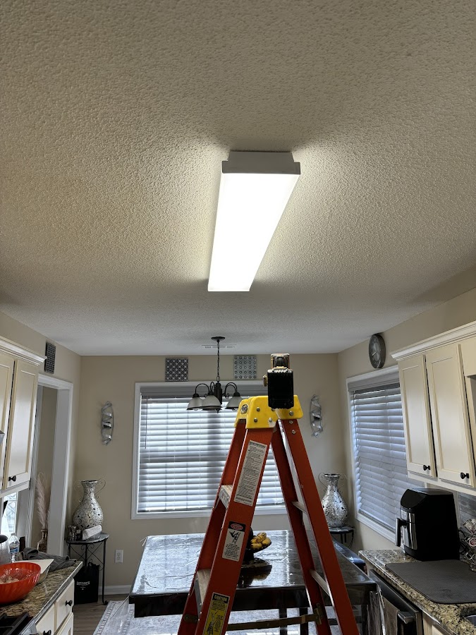 ATL Strictly Electric Plumber photo
