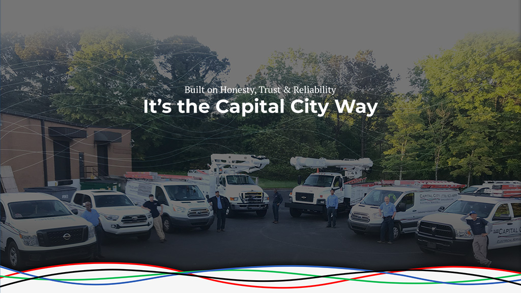 Capital City Electrical Services, LLC Plumber photo