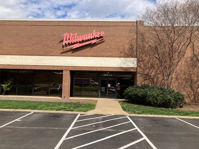 Milwaukee Electric Tool Corporation Plumber photo