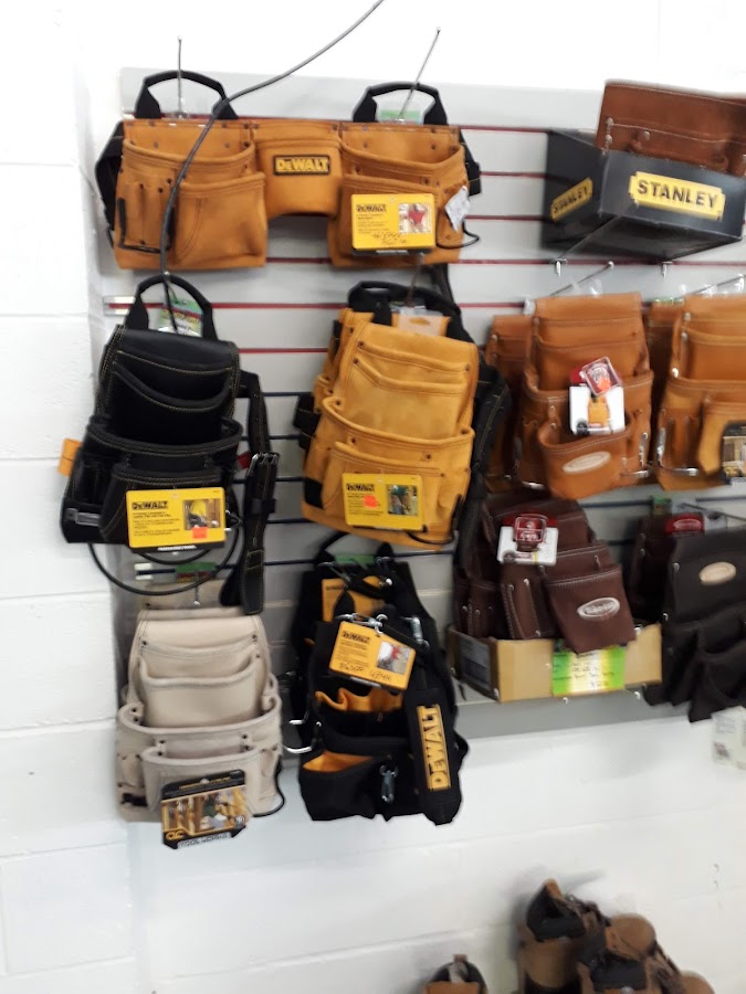 DEWALT Service Center Plumber photo