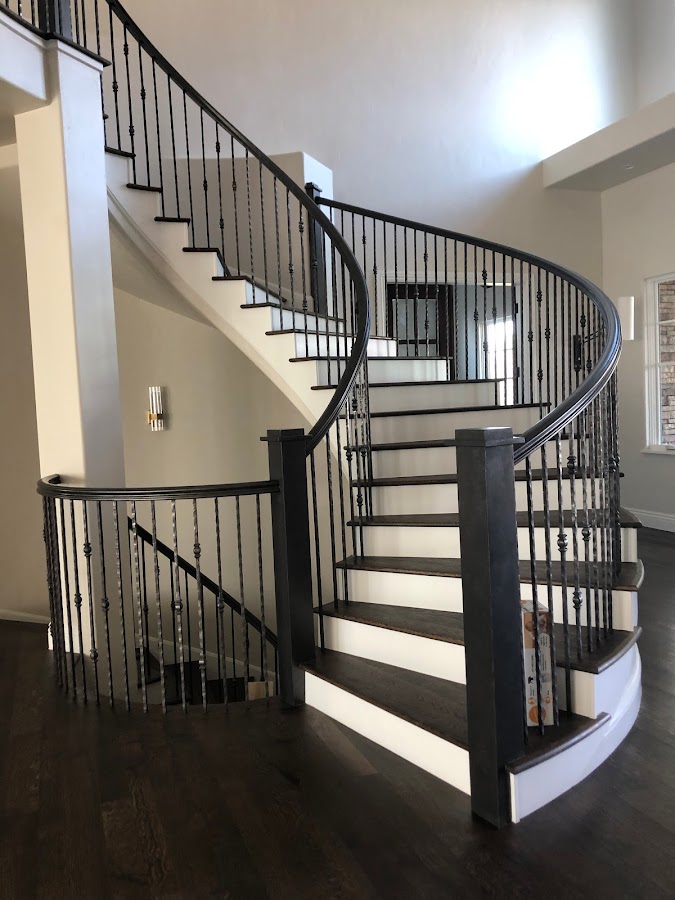 Beautiful Wood Floors - Spokane photo