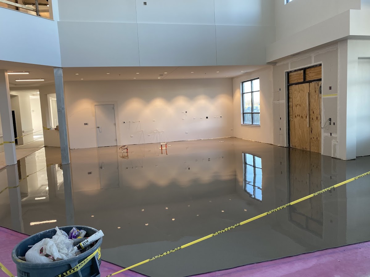 Floor Prep Specialists photo