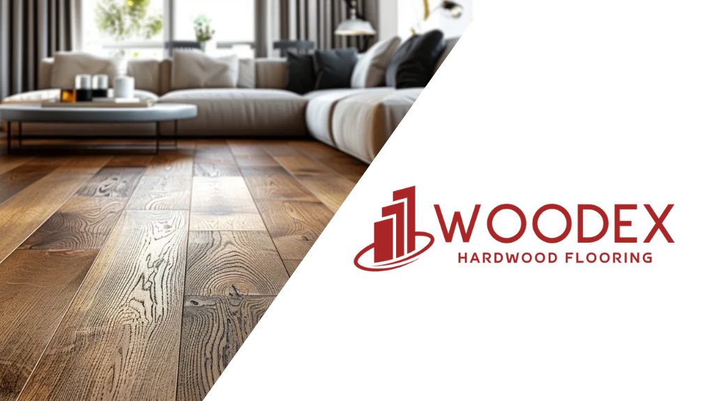 Woodex Hardwood Flooring photo