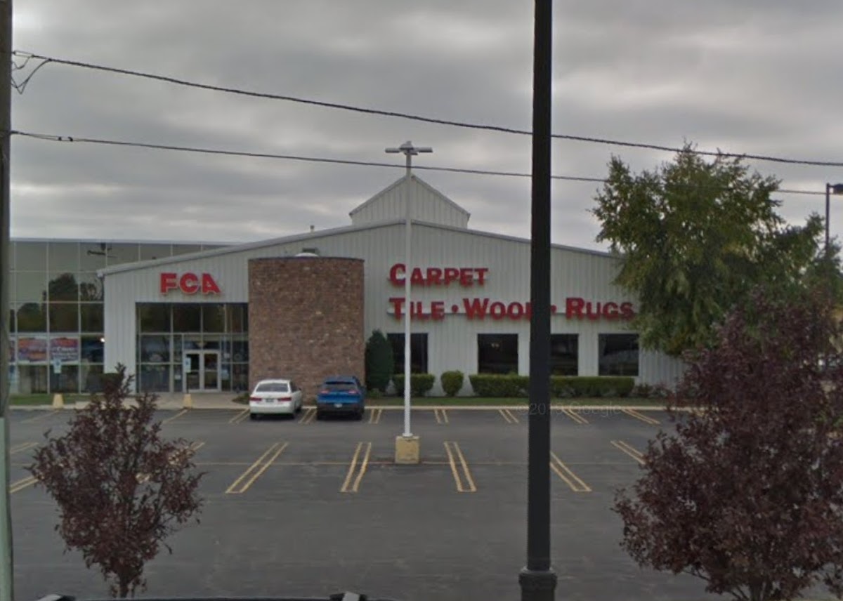 FCA Floor Covering Associates of Joliet photo