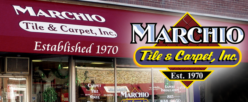 Marchio Tile & Carpet photo