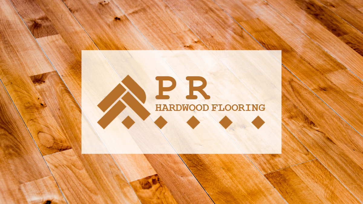 PR Hardwood Flooring photo