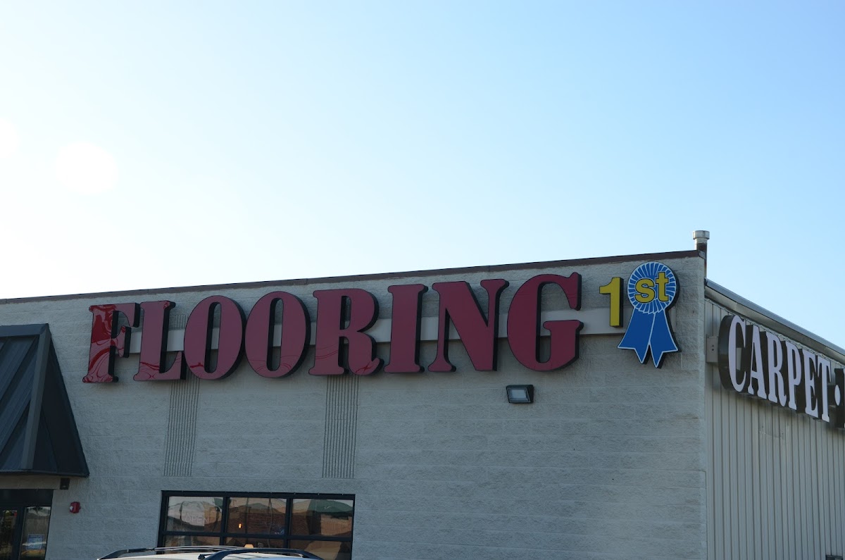 Flooring First photo