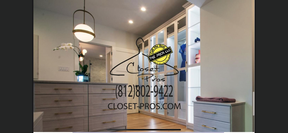 Closet Pros photo