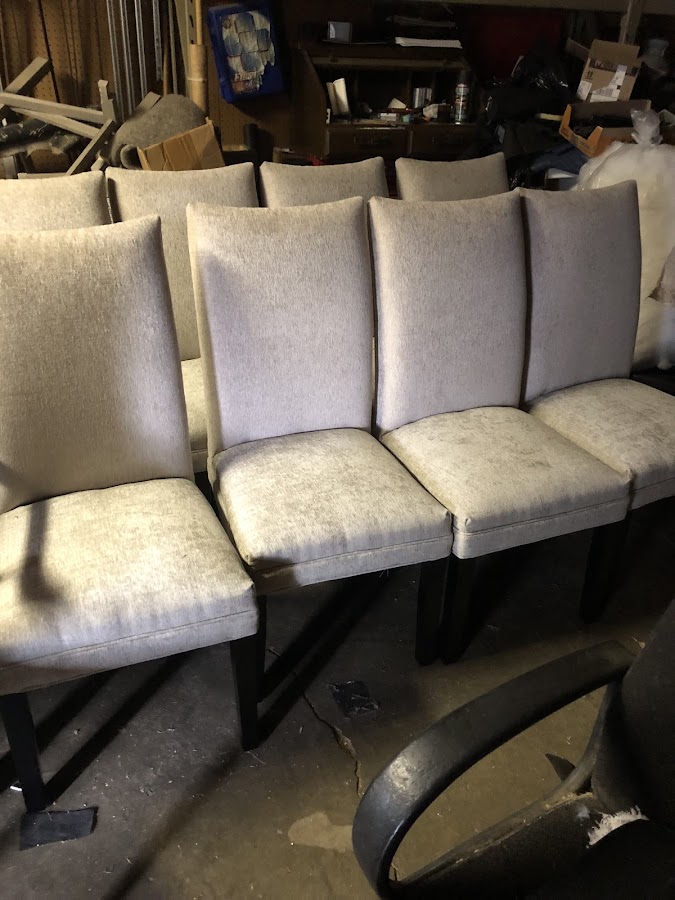 Professional furniture services Inc photo