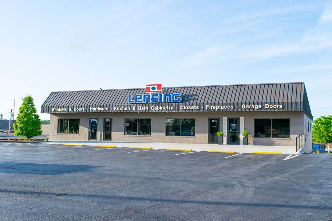 Lensing Home Showroom photo