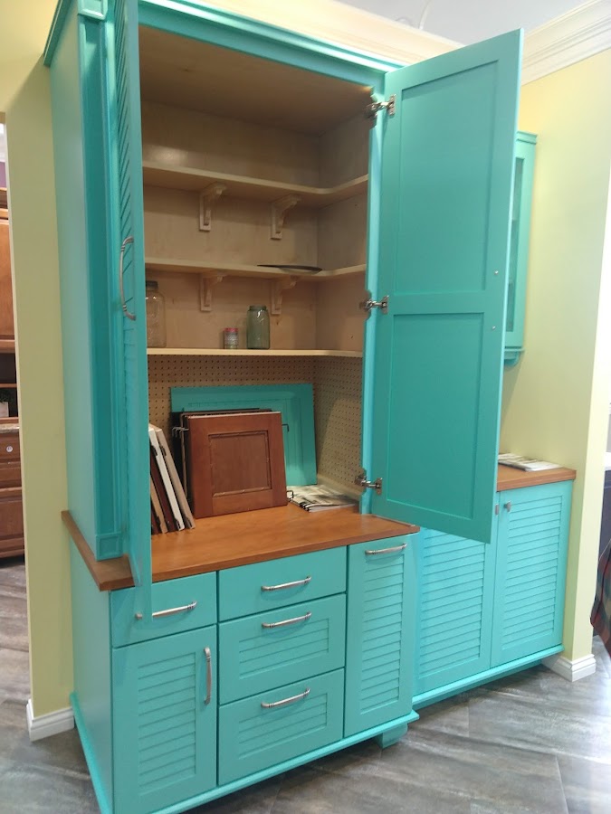 Kight Kitchen Interiors photo
