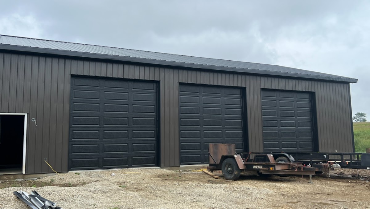 Taylor Overhead Door, LLC photo
