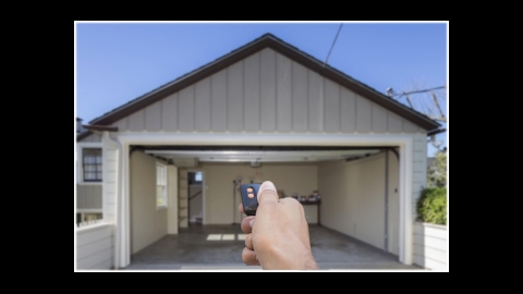 Jim's Overhead Door Auto Repair photo
