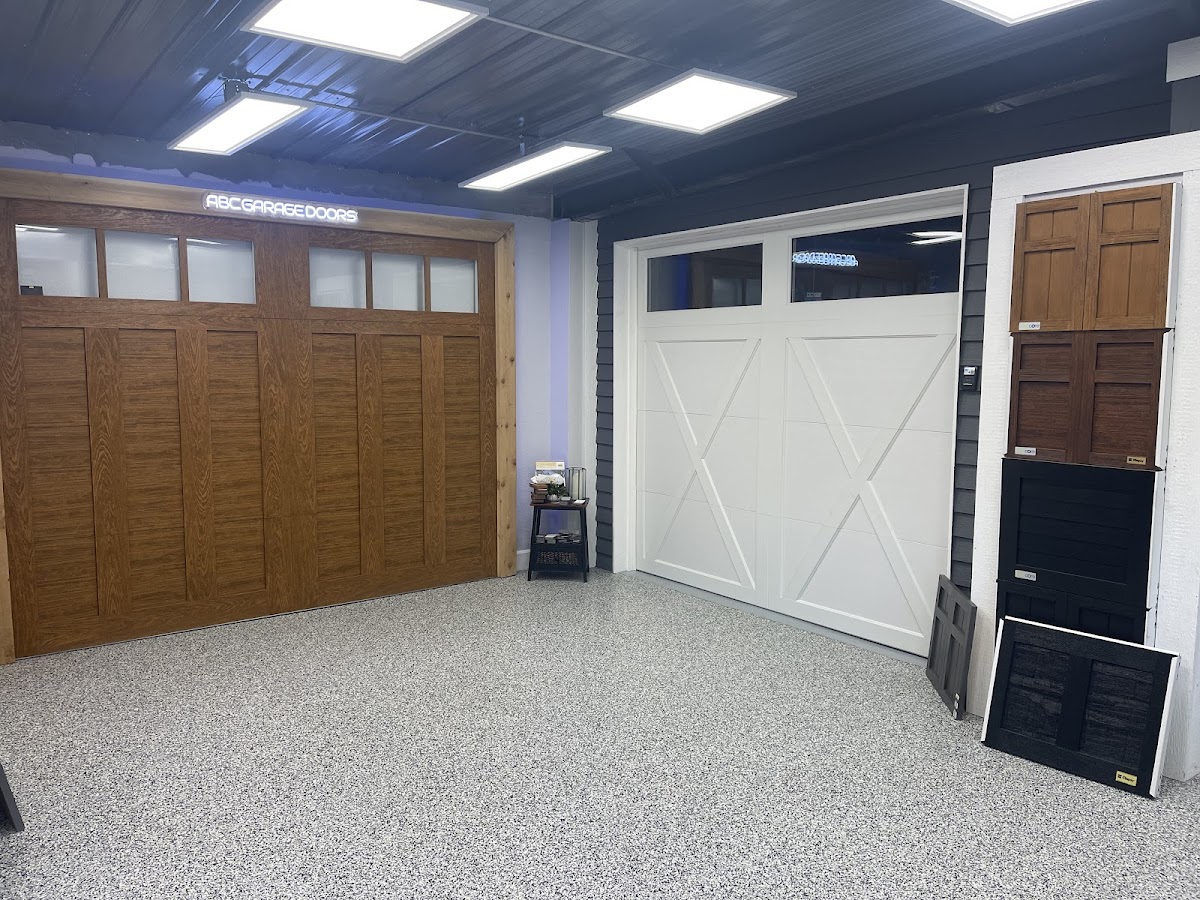 ABC Garage Doors photo