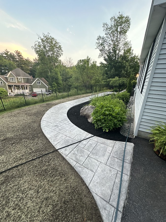 Anthony Sedita Concrete photo