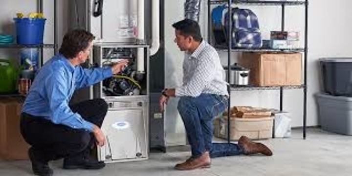 Troy Furnace and Air Conditioning Plumber photo