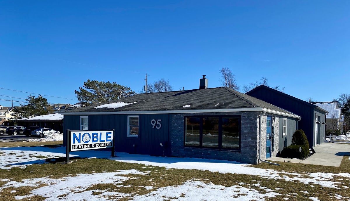 Noble Heating & Cooling Plumber photo