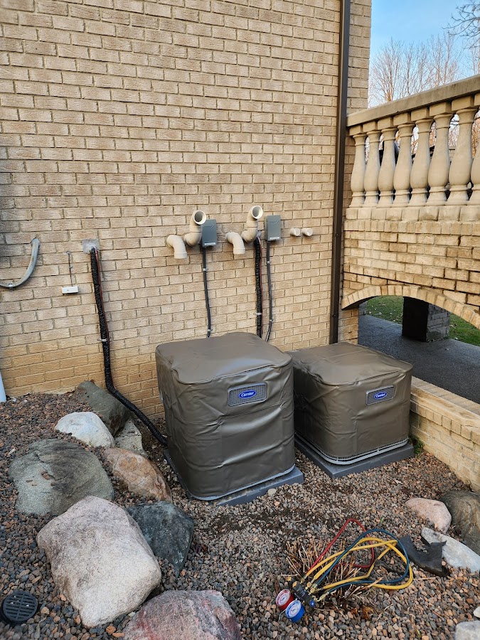 WeatherWise Heating and Air Conditioning Plumber photo