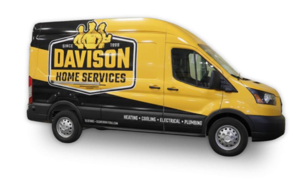 Davison Home Services Plumber photo