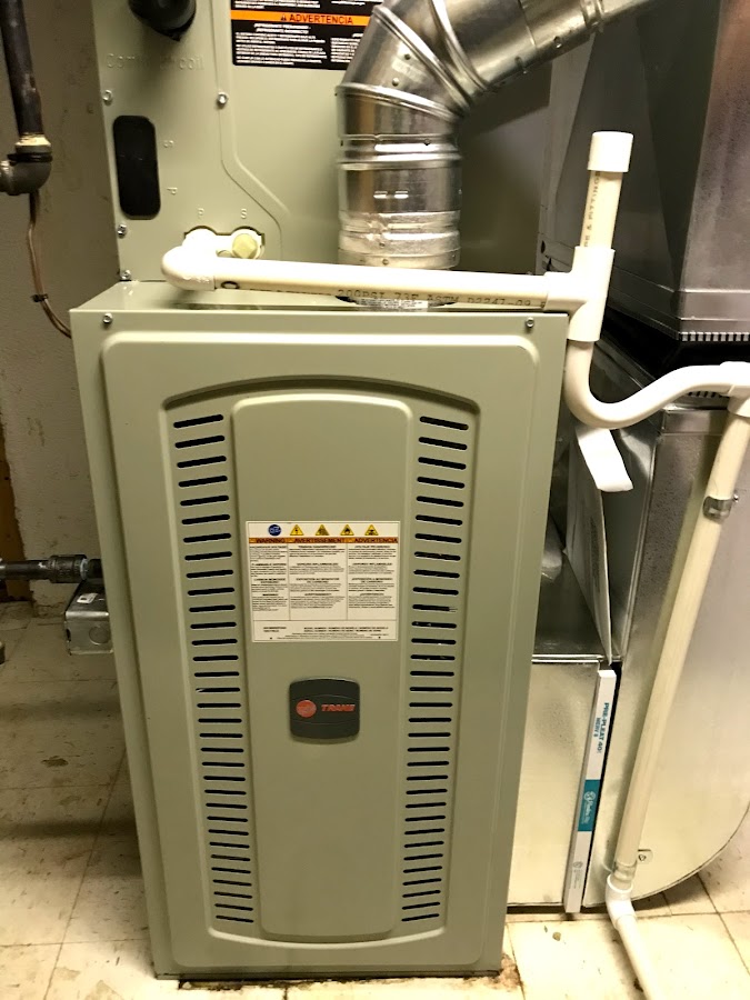 All Heating & Cooling Plumber photo