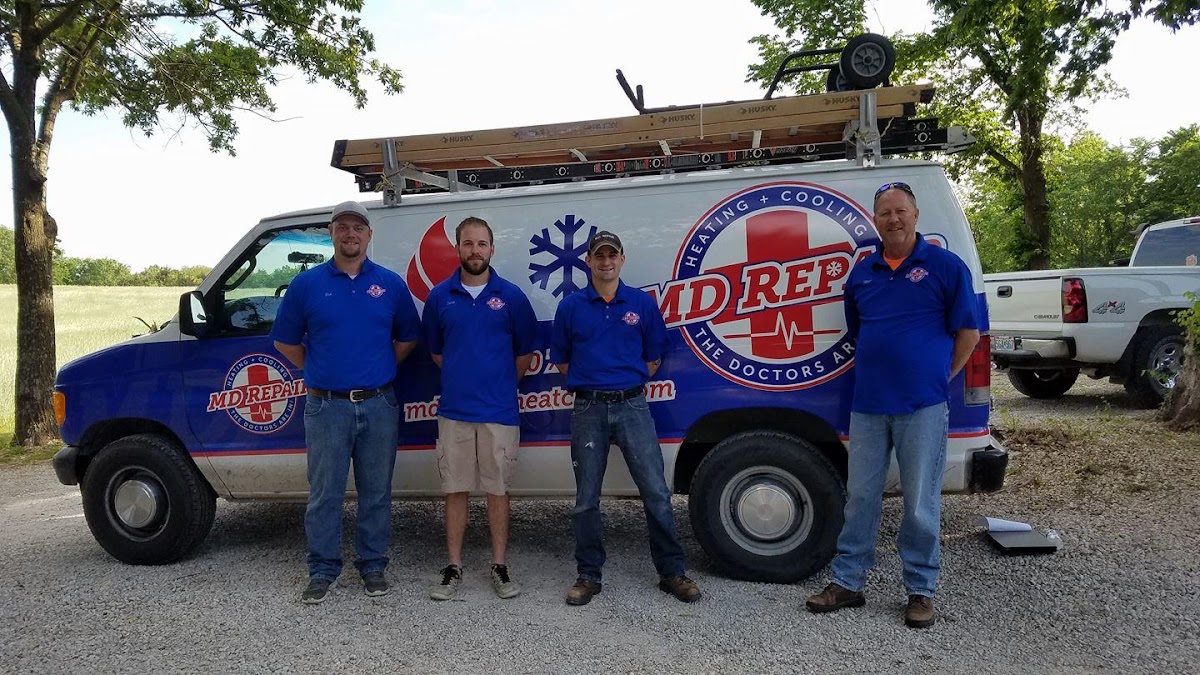 M.D. Repair Plumber photo