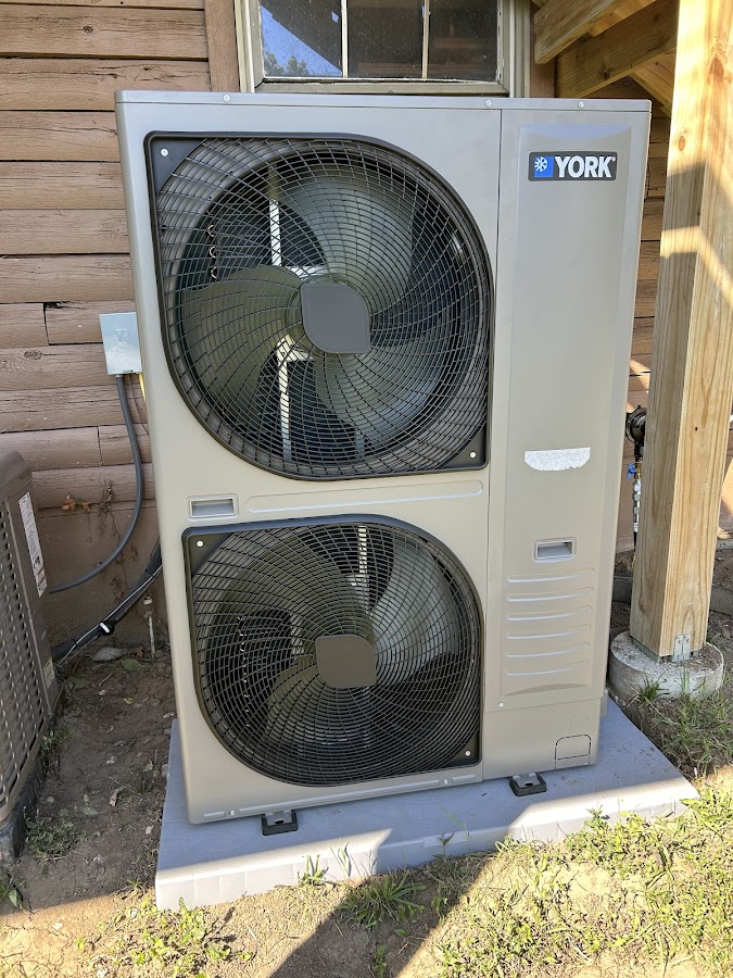 Lakeside Heating and Cooling Plumber photo