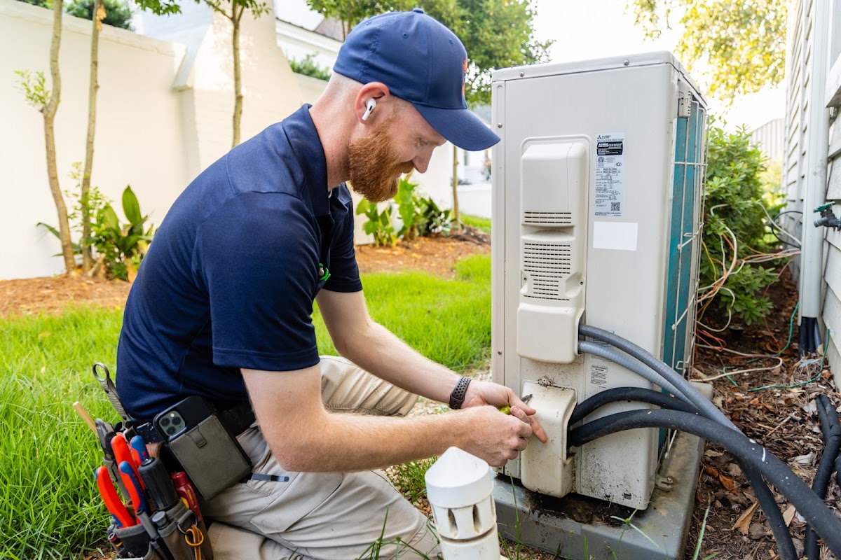 Climate King LLC Plumber photo