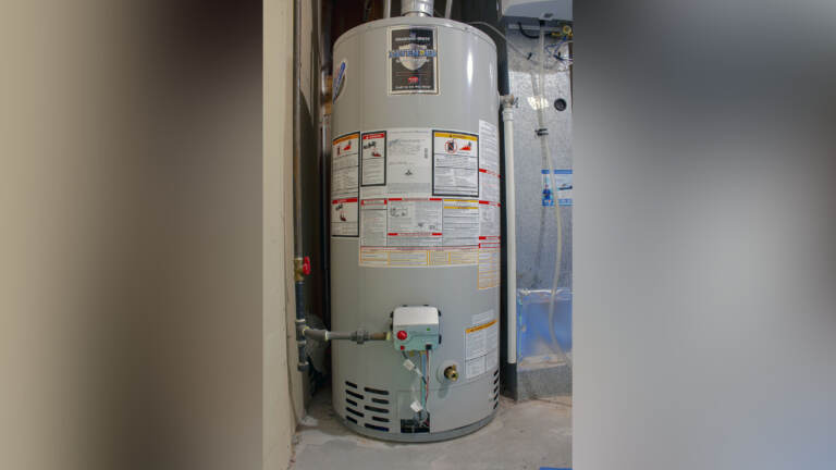 Mr. Master Plumbing and Heating Plumber photo