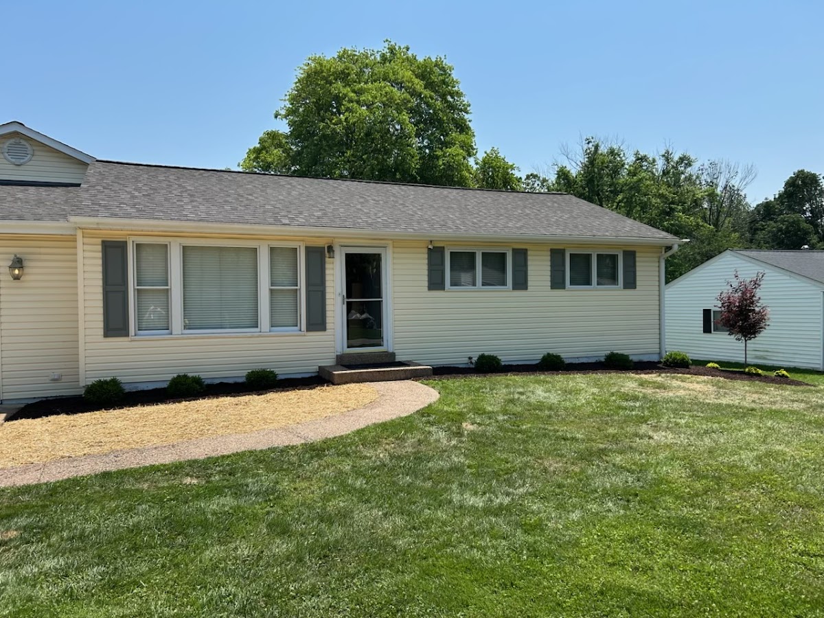 Lance's Landscaping, LLC Landscaper photo
