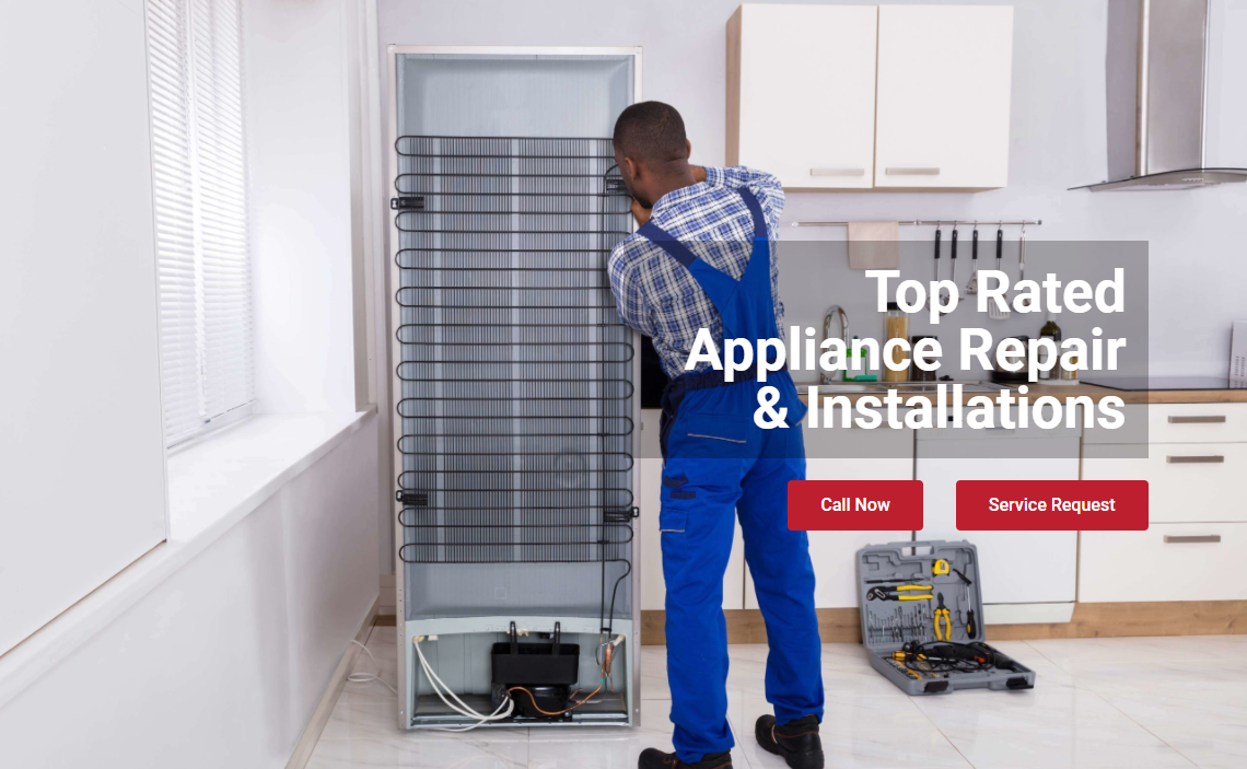 A Plus Appliance Solutions Appliance Repair Service photo