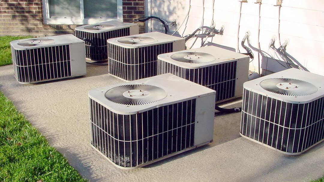 Anderson HVAC LLC Plumber photo