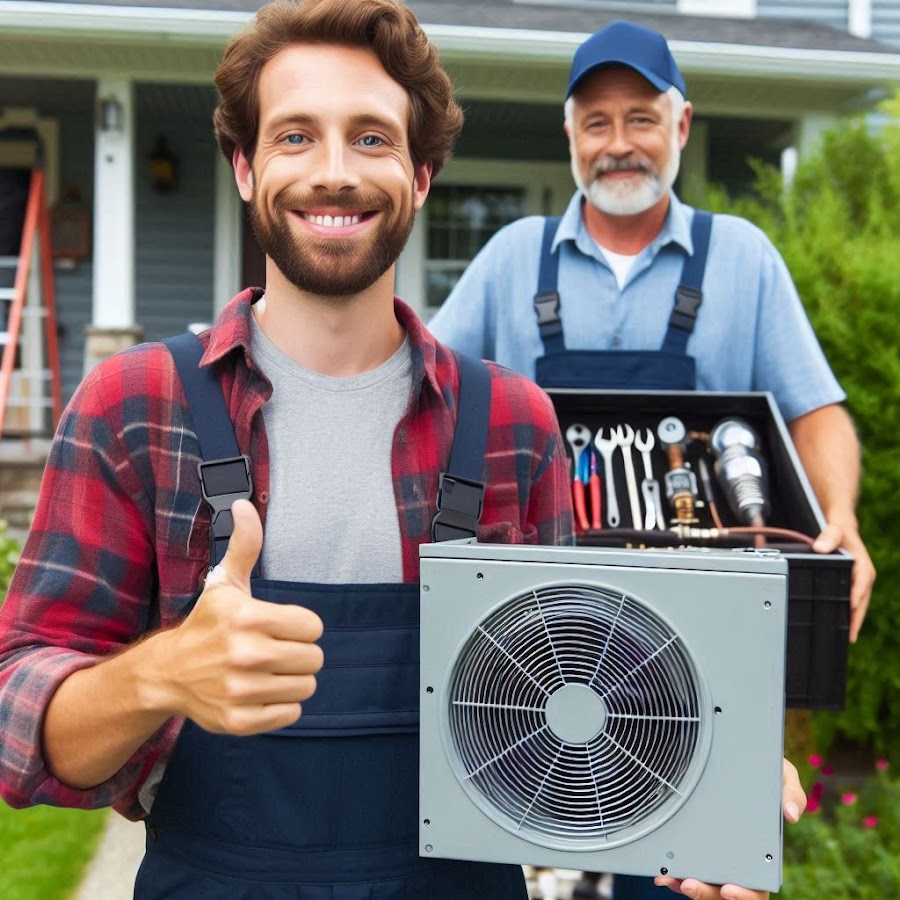 Omaha Heating & Air Conditioning Plumber photo