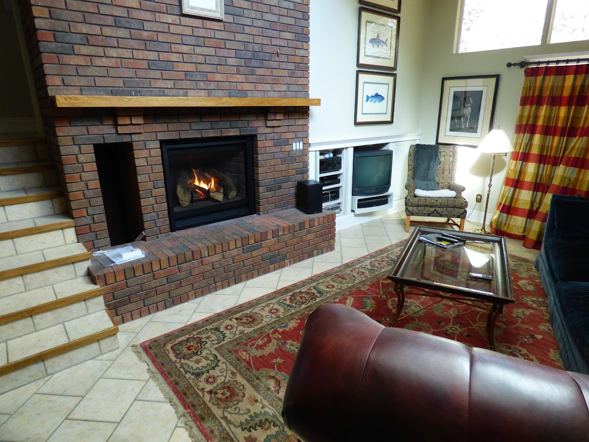 Jack's Heating, Cooling, Stoves and Fireplaces Plumber photo