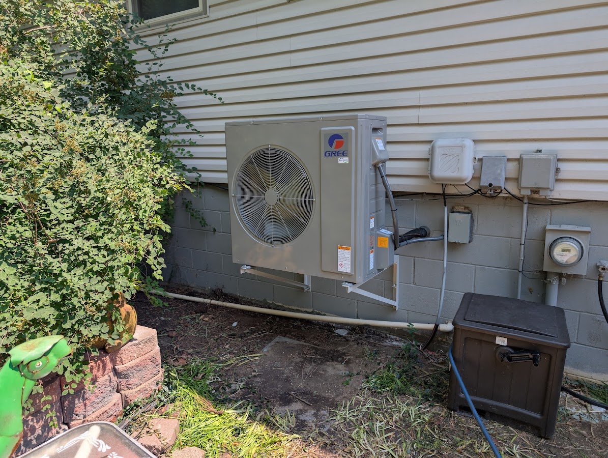 Omaha Hvac Company Plumber photo