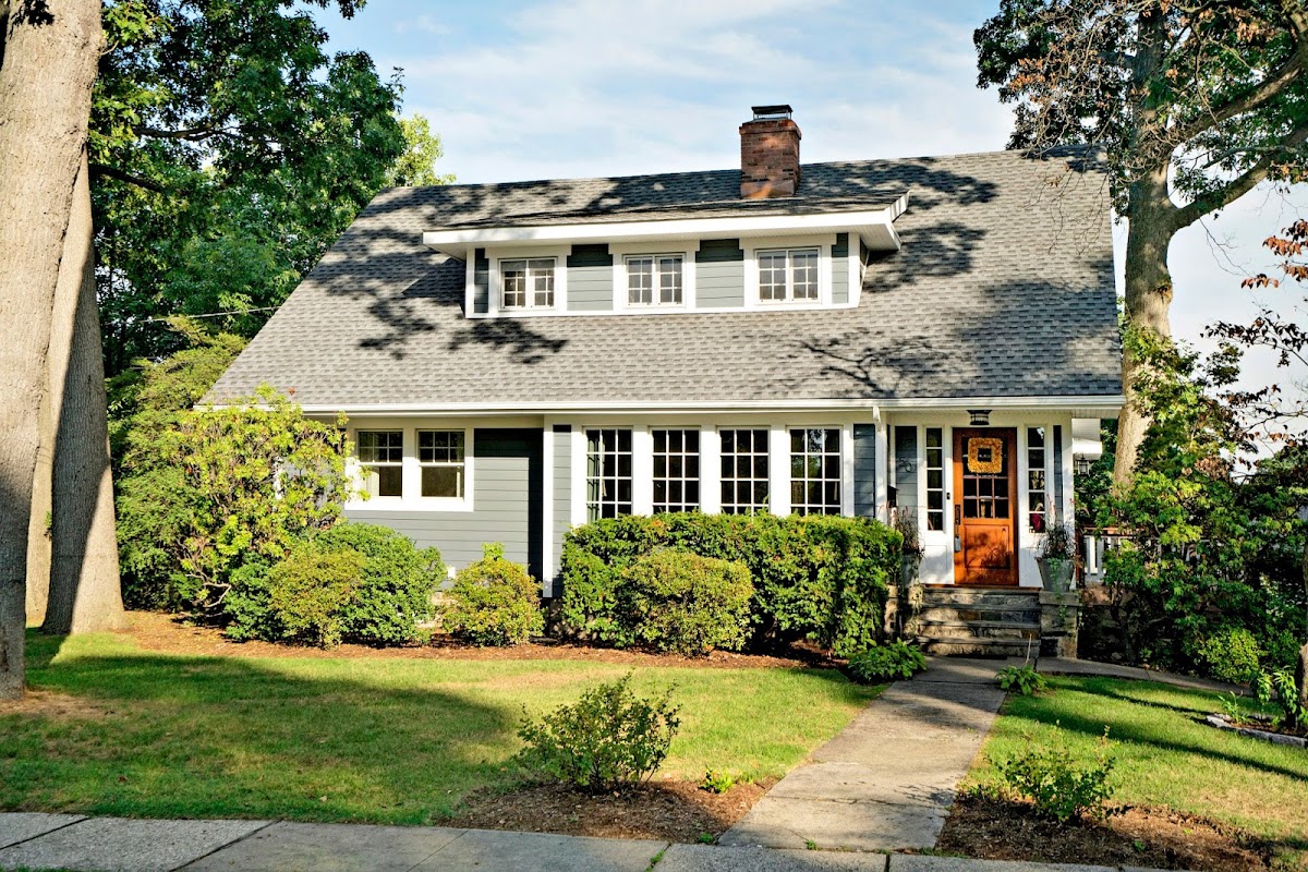Giant Siding and Windows Roofing Repair photo