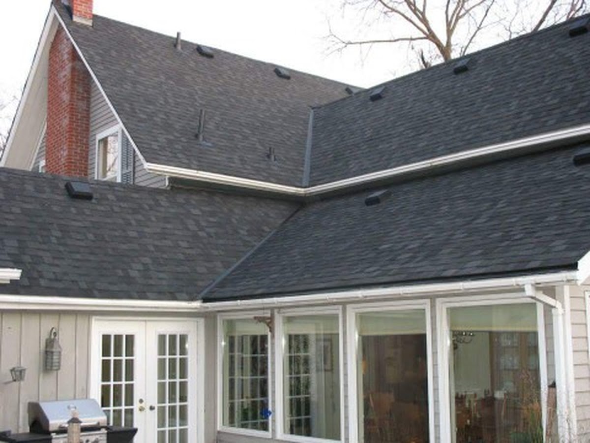 JKS Home Improvement Roofing Repair photo