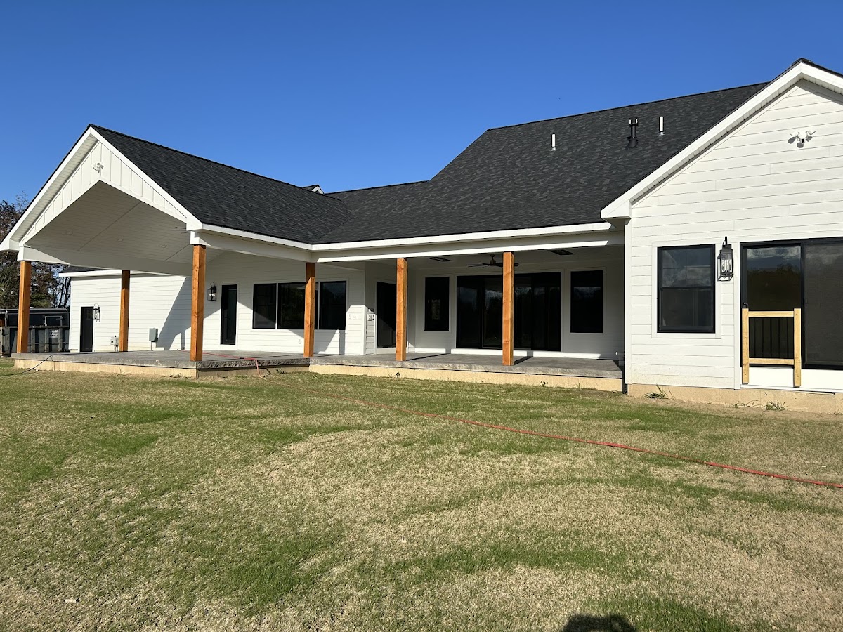 KC Entities Roofing and Siding Roofing Repair photo