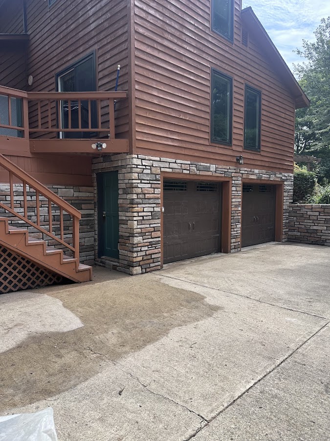 Beebe Masonry photo