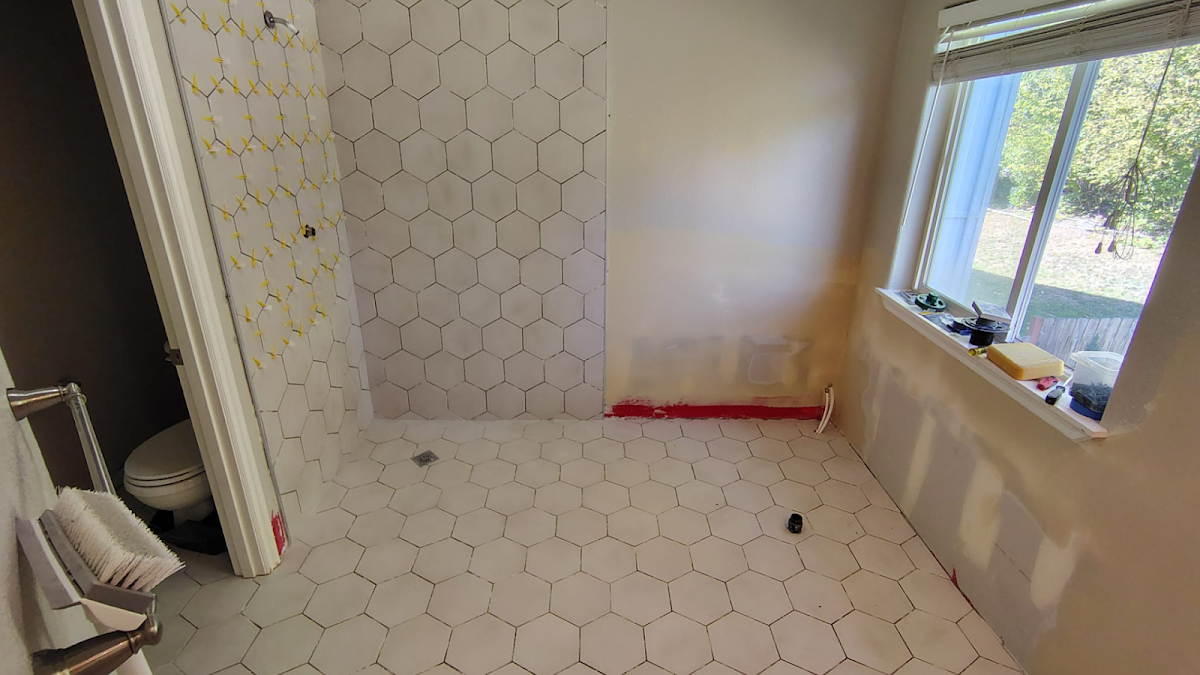 Frank's Handyman Services Plumber photo