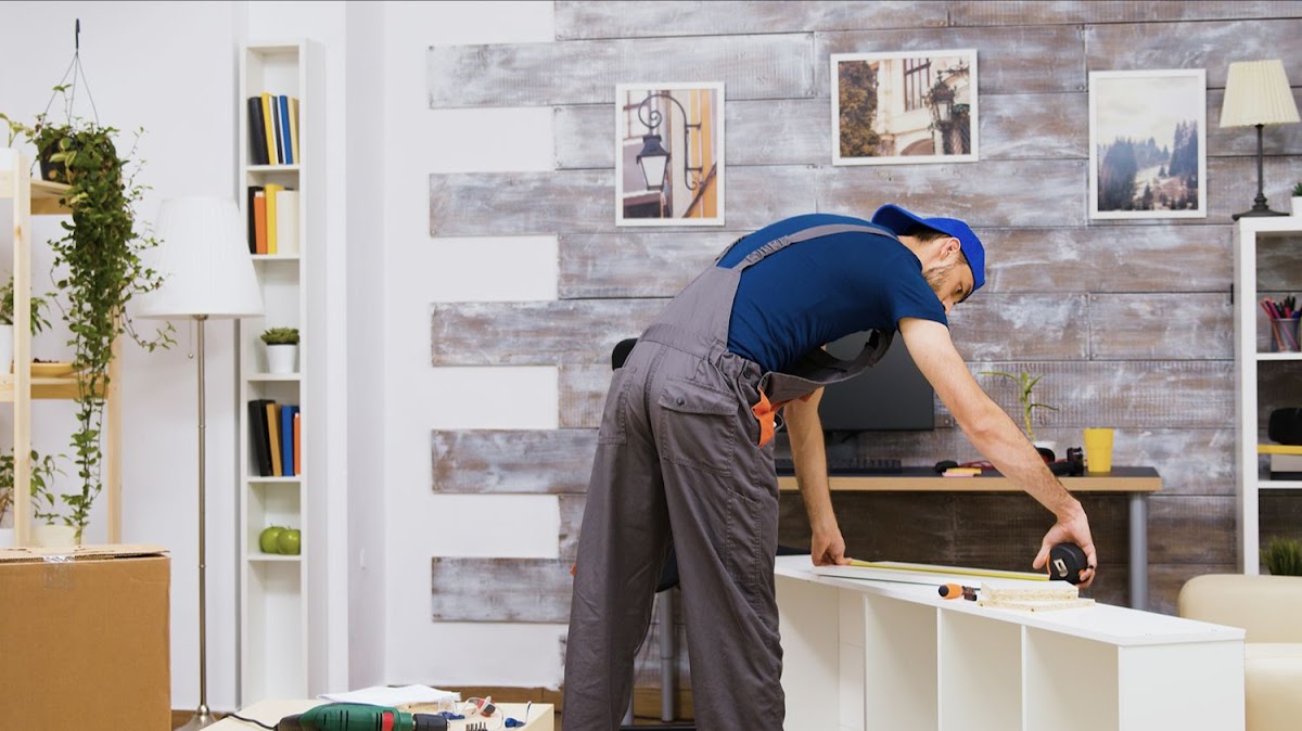 Honeydew Handyman photo