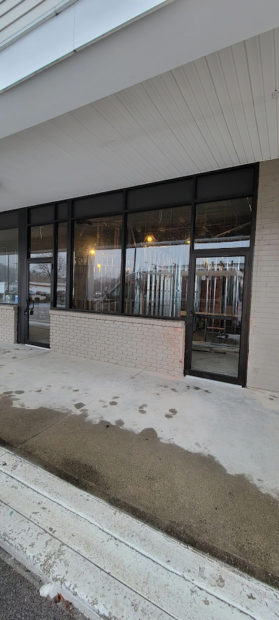 Bristol Glass Corporation photo