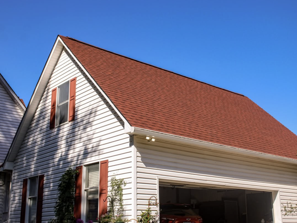 Turn Key Roofing and Home Improvements Roofing Repair photo