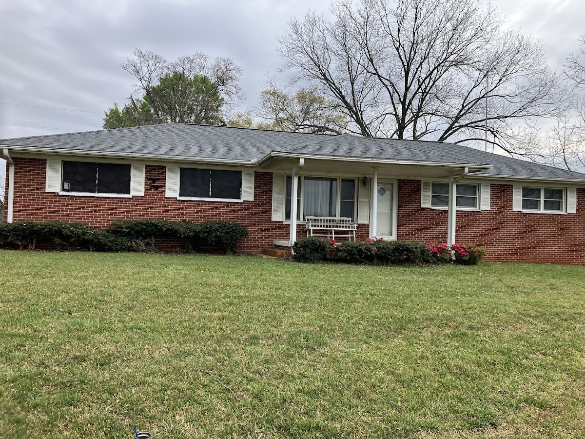 Roofsters Roofing Repair photo