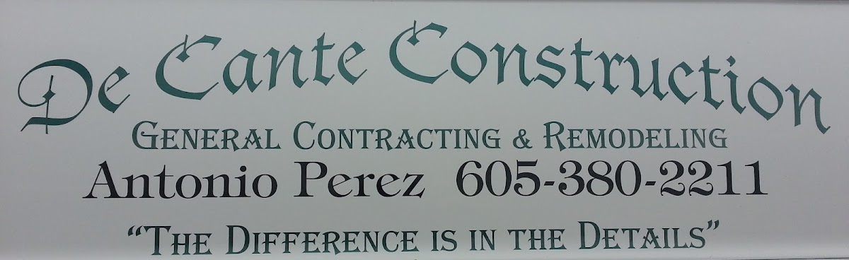 Antonio Perez Construction photo