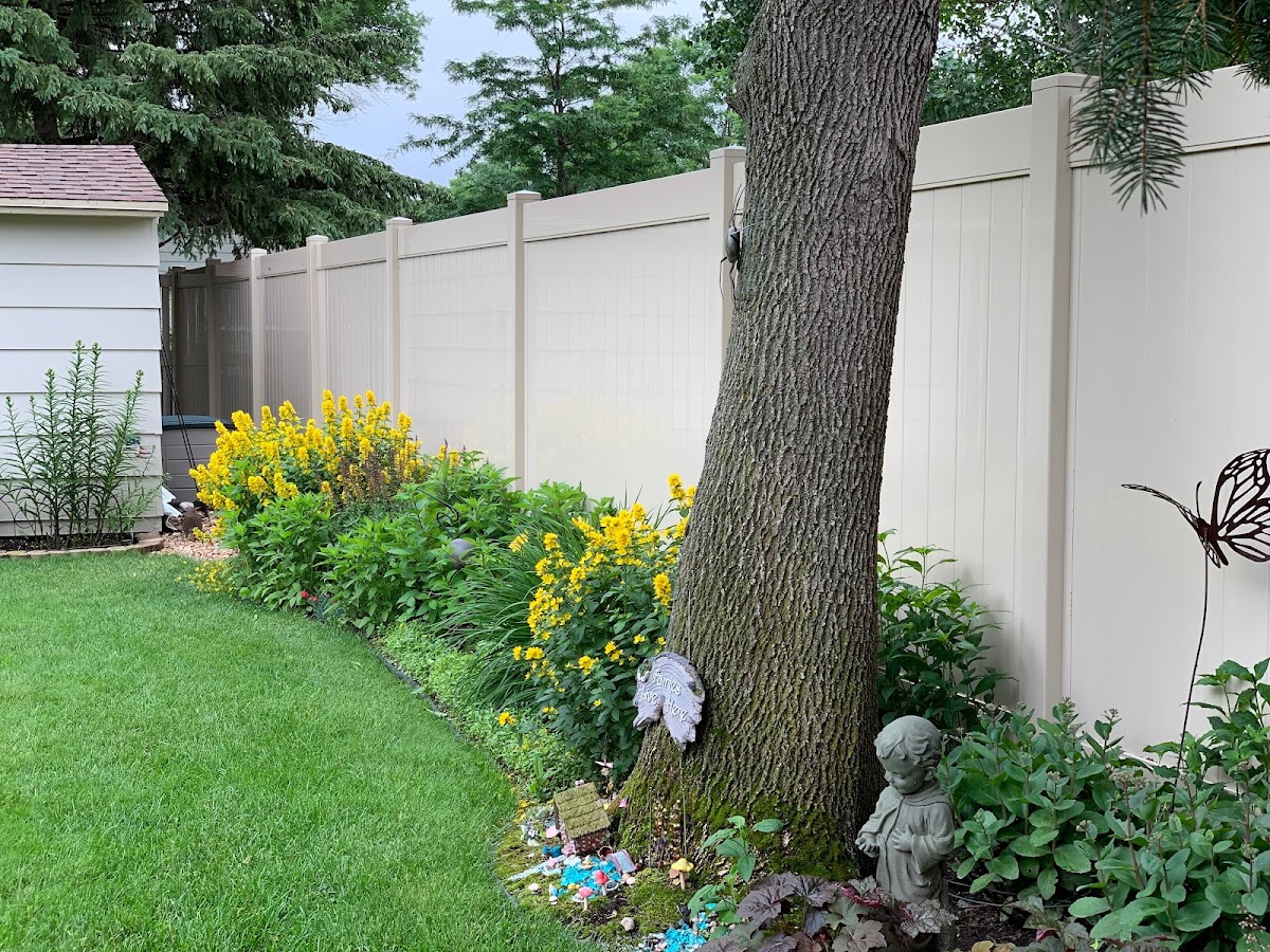 Vosika Fencing Plumber photo
