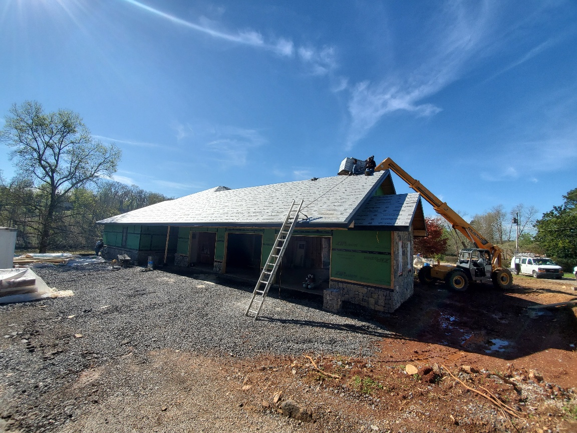 Owens Construction Services LLC Roofing Repair photo